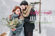 Lightroom Presets VSCO Film, an Action Add-On by BeArt-Presets (Thumbnail 20 of 20)
