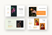 Devg : Food Venture Google Slides, a Presentation Template by Punkl Camp (Thumbnail 4 of 16)