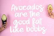Cinta Suci - Fancy Display Font, a Sans Serif Font by StringLabs (Thumbnail 8 of 13)