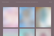 40 Gradient Backgrounds, a Background Graphic by TheFisherCreative (Thumbnail 9 of 13)