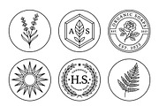 Bundles Set Soap Boutique Icon, an Outline Icon by adenpinkstore (Thumbnail 3 of 12)