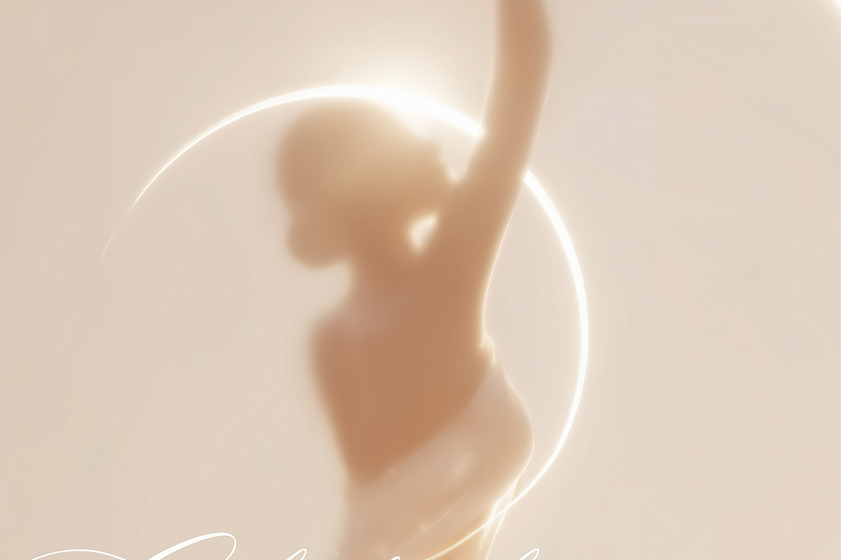 300 Celestial Stock Photo Bundle, a Beauty & Fashion Photo by Allure Art (Photo 30 of 41)