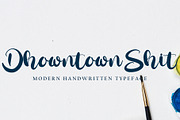 Lam Fast, a Handwritten Font by pineungtype (Thumbnail 10 of 11)