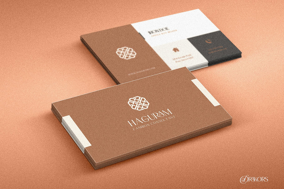 Drakors elegant font, a Serif Font by alit design (Photo 14 of 15)