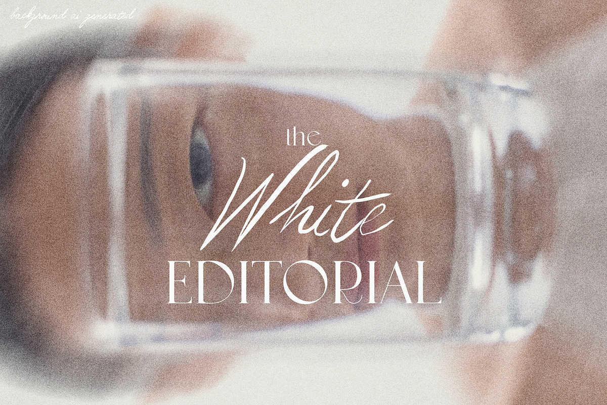 Lumina Adore & the Art of Gentle, a Handwritten Font by ana & yvy (Photo 6 of 14)