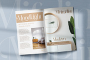 Mifelin, a Serif Font by Nathatype (Thumbnail 2 of 10)