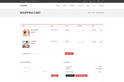 Titania - Multipurpose PSD Template, a Websites & App Template by TemPlaza (Thumbnail 40 of 53)