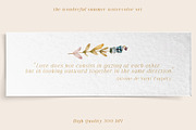 Flower Symphony, an Object Illustration by Deveze Art & Co (Thumbnail 10 of 11)