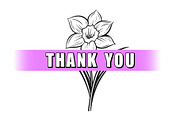 50 Daffodil Flowers Procreate Stamps, a Brush Add-On by Procreate Sale (Thumbnail 6 of 6)
