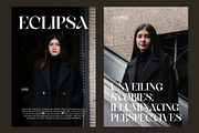 Rentika Elegant Serif Font Typeface, a Serif Font by Perfectype (Thumbnail 4 of 6)
