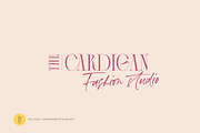Tall Jules Modern and Stylish Font, a Serif Font by VladCristea (Thumbnail 14 of 14)