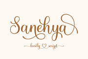 The Farmhouse | Font Bundle, a Script Font by Crowntype Studio (Thumbnail 5 of 21)