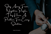 Giamatti, a Handwritten Font by Febri Creative (Thumbnail 4 of 6)