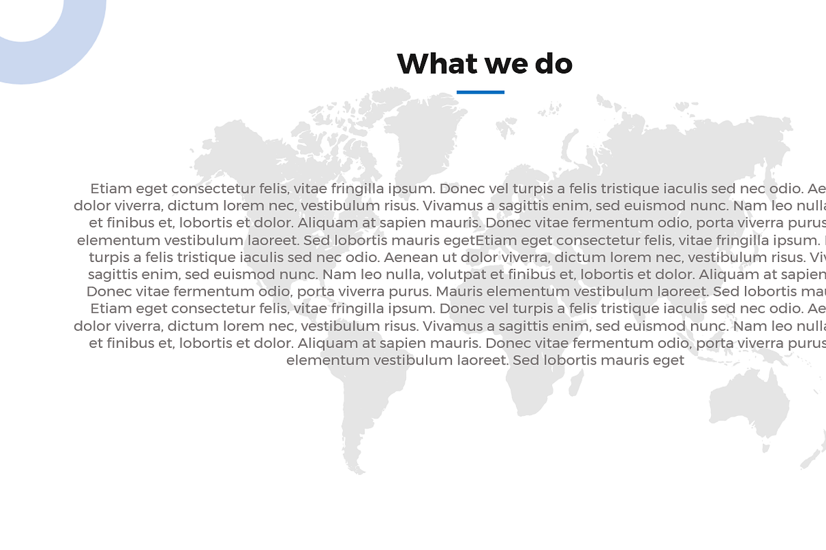 Kombo Powerpoint Template, a Presentation Template by The G! Design (Photo 10 of 11)