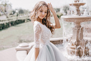 Wedding elegant ptotos, a Person Photo by Anntuan (Thumbnail 12 of 12)