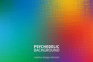 2 psychedelic backgrounds+bonus