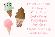 Mr. Bitby - A Quirky Font, a Sans Serif Font by k.becca (Thumbnail 4 of 5)
