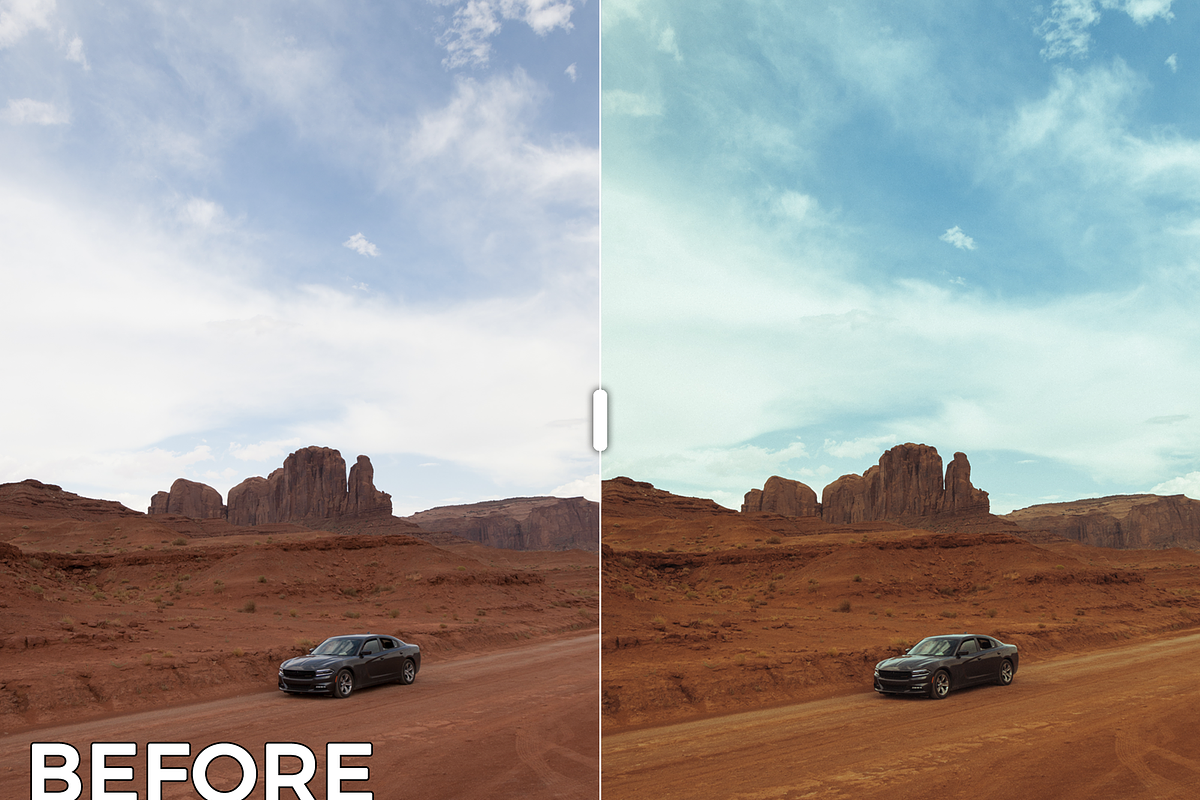 31 Pro Instagrammer Bundle, an Action Add-On by Marc Maselli (Photo 6 of 16)