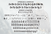 Eagle Higland | Script Font, a Script Font by Scratchones (Thumbnail 7 of 8)
