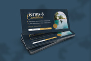 Hotel - Gift Voucher, a Print Template by VUNIRA (Thumbnail 2 of 3)