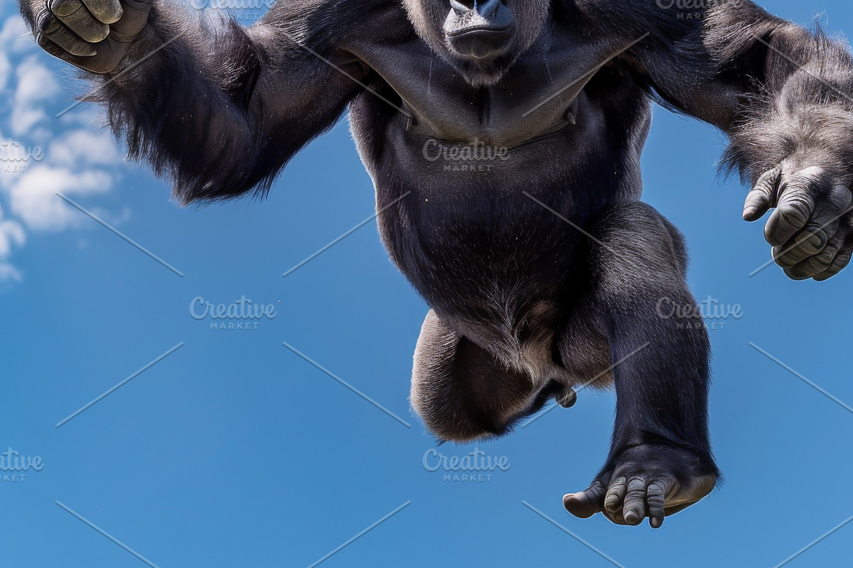 116 Flying animals, an Animal Photo by Handmadefont (Photo 29 of 119)