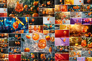 670 Cocktails, a Food & Drink Photo by Handmadefont (Thumbnail 7 of 29)
