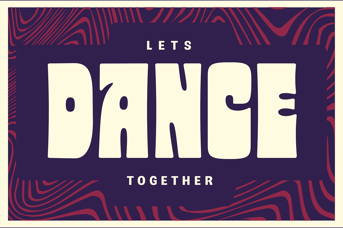 Glaw - Variable Fonts preview 6