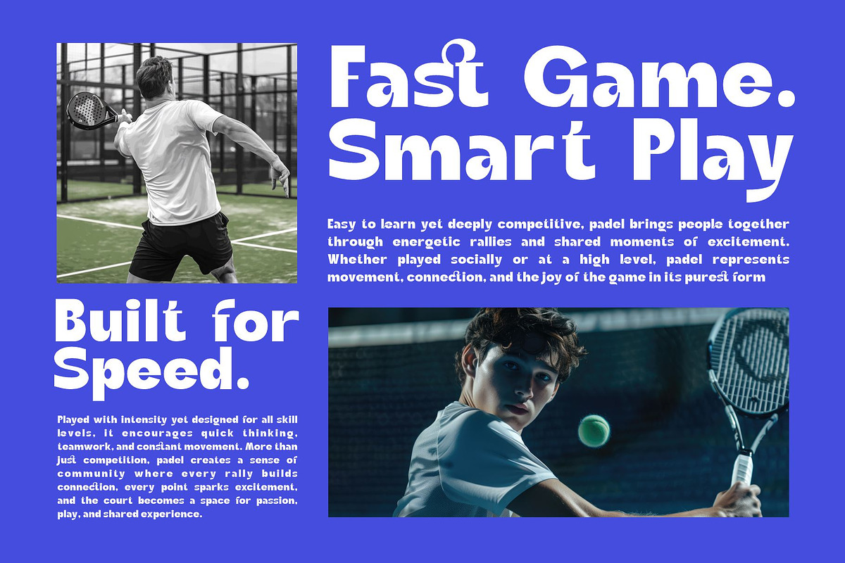 Aglea || Modern Bold Sans Serif Font, a Sans Serif Font by Ermedia Studio (Photo 8 of 10)