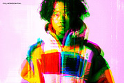 Glitch Distortion Photo Effects, a Layer Style Add-On by pixelbuddha.net (Thumbnail 9 of 14)