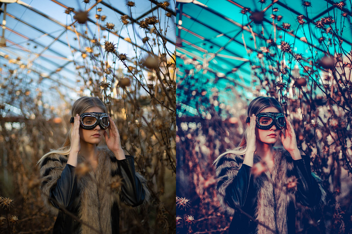 10 Lightroom Presets - Candy, an Action Add-On by Preset Bunker (Photo 10 of 10)