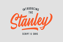 Stanley Font Duo (40%) Intro OFFER!