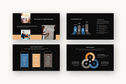 Qewm : Growth Strategy Keynote, a Presentation Template by Punkl Camp (Thumbnail 11 of 16)
