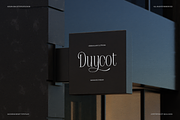 Apex Royale | Modern Serif, a Serif Font by gracetype_studio (Thumbnail 3 of 12)