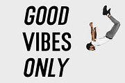 Retroyal, a Sans Serif Font by Megatype (Thumbnail 4 of 10)