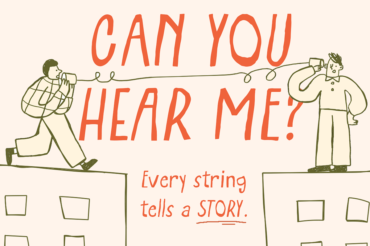 Marble Spring Handdrawn Playful Font, a Handwritten Font by Pekotype (Photo 9 of 15)