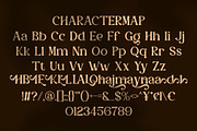 Byena || Modern Classy Serif Font, a Serif Font by Ermedia Studio (Thumbnail 10 of 10)