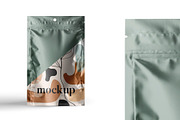 SACHET MOCKUPS, a Packaging Mockup by Moonlight Creative (Thumbnail 9 of 9)