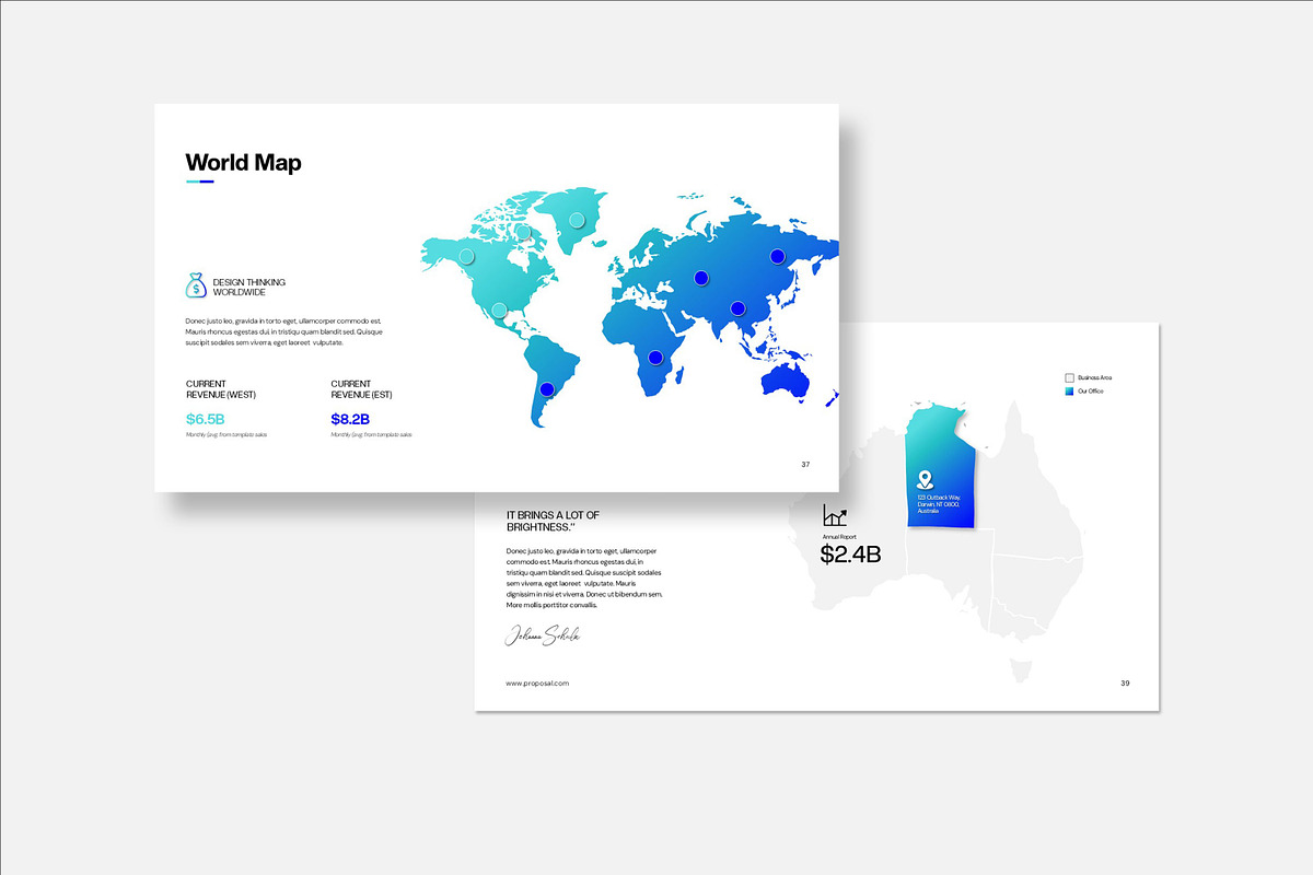 Project Proposal Presentation preview 6