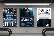 Saint Hardvest – High Contrast Serif, a Serif Font by roomspace creative lab (Thumbnail 6 of 11)