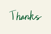 Egatta Script Font, a Script Font by Artiveko (Thumbnail 10 of 10)