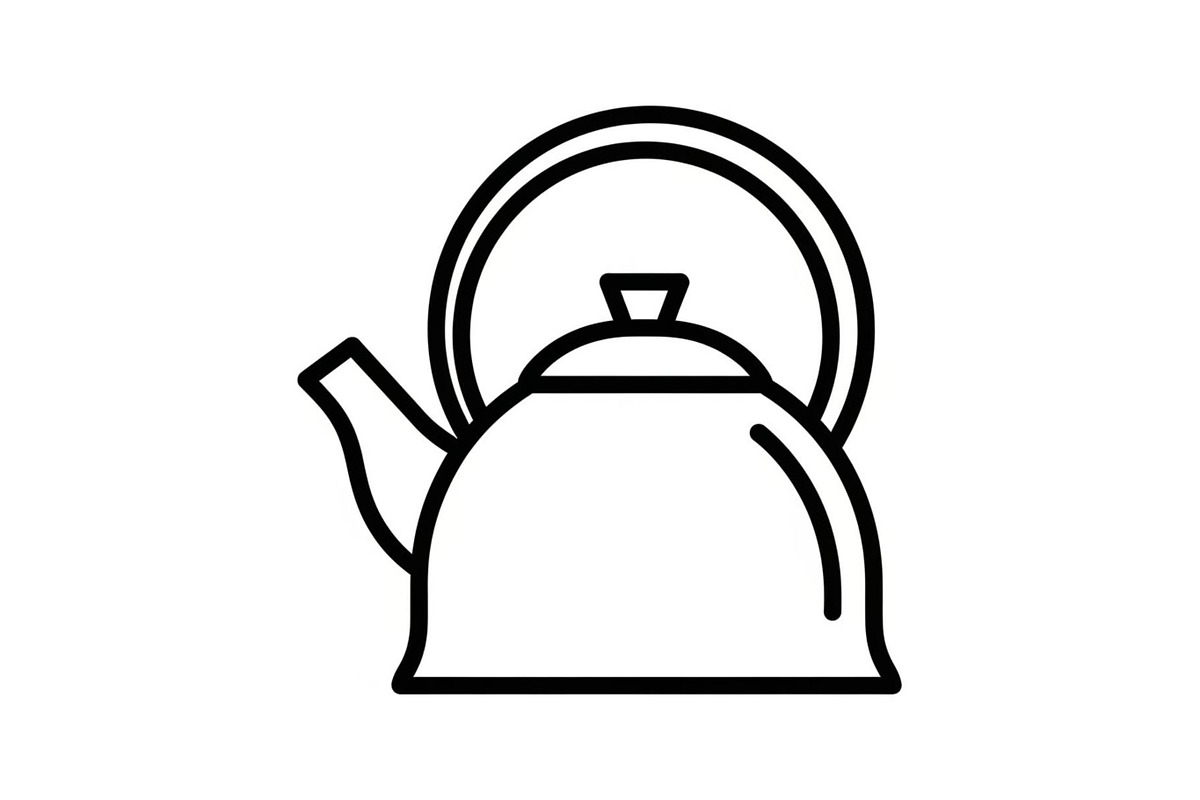 Teapot Kettle Vector Bundle, an Illustration by Designs_River (Photo 26 of 51)
