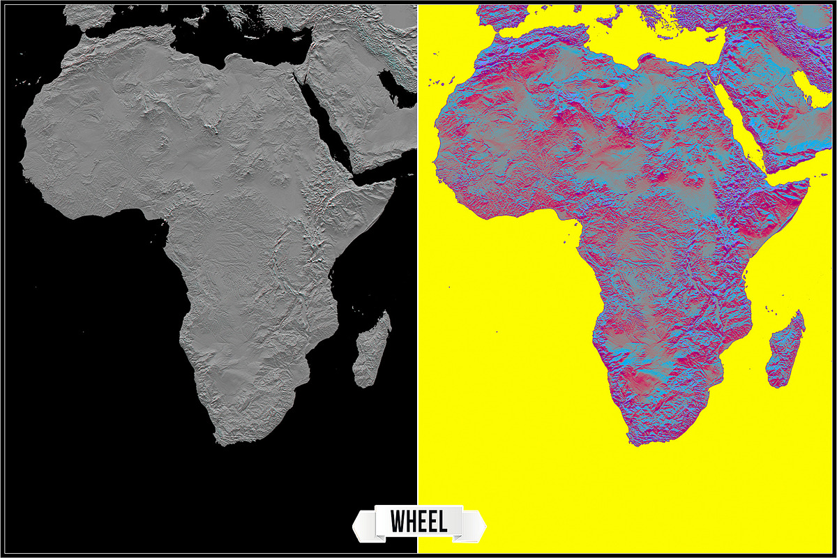 Thermography LUTs - Version 2, a Plug-in Add-On by Raztrend (Photo 29 of 30)