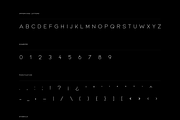 CHEETAH - Sans Serif / Display, a Sans Serif Font by Uniko Studio (Thumbnail 10 of 10)