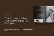 Editable Modern brochure | Zephyr, a Marketing Template by Adam and Grace (Thumbnail 14 of 20)