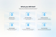 Zenflow - CRM Admin Dashboard, an UI Kit Template by Lumina_ui_ux202 (Thumbnail 3 of 8)