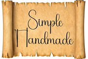 Winter Saturday, a Handwritten Font by FreshTypeINK (Thumbnail 4 of 8)