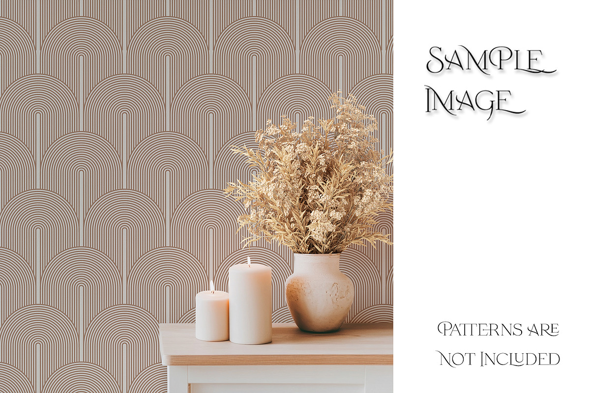 Various Wallpaper Mockups Collection, a Product Mockup by mock-ups (Photo 67 of 84)