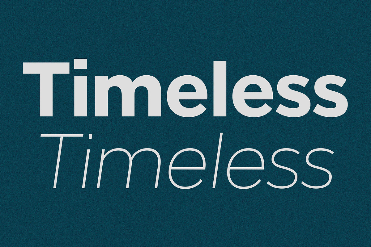 Remoto Typeface, a Sans Serif Font by JAM Type (Photo 20 of 35)