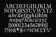 Estetika Maison - Editorial Serif, a Serif Font by The Native Saint Club (Thumbnail 16 of 16)
