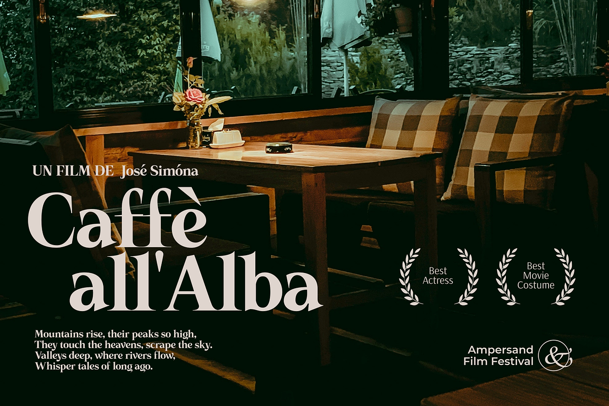 Hawthorne Vintage Serif, a Serif Font by Get Studio (Photo 9 of 9)